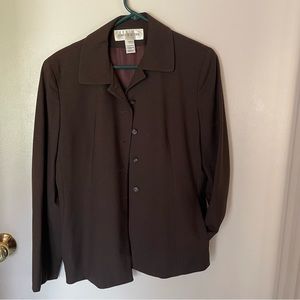 Vintage Jones New York Jacket
